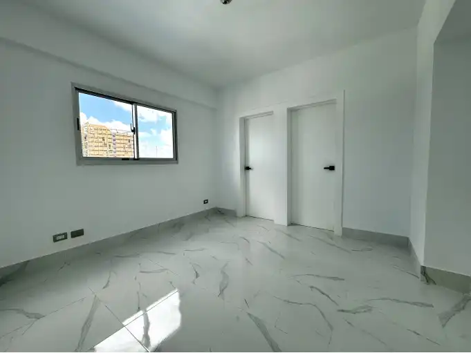 Apartamento en venta en Piantini