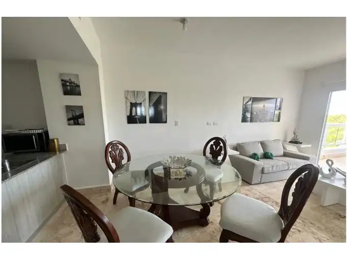 Apartamento en venta en Playa Nueva Romana