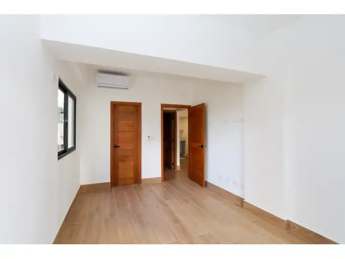 Apartamento nuevo a estrenar en venta en sector Serrallés Distrito Nacional