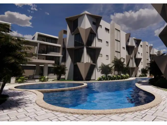 Apartamentos en Vista Cana Punta Cana RD