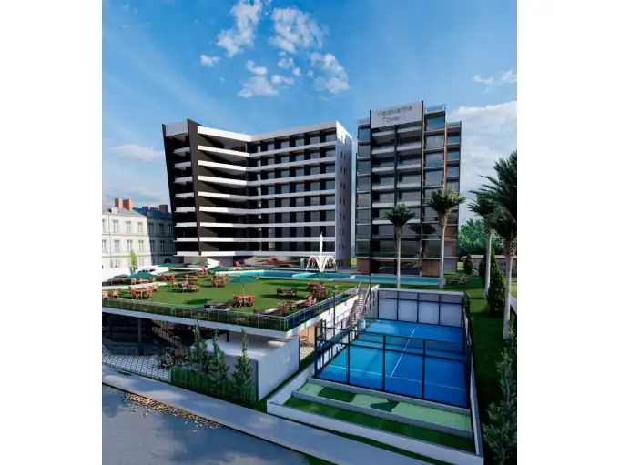 Apartamentos en venta en Boca Chica Santo Domingo Este