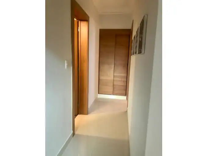 Hermoso y Confortable Apartamento Amueblado en Alquiler en Evaristo Morales