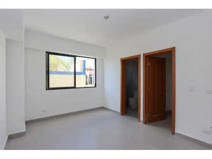 Moderno apartamento en venta en Mirador Norte