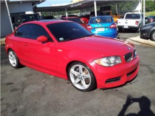 135i 2009. TWIN TURBO 300HP.PREMIUM PCKG