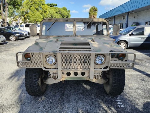 1987 AM General Humvee for sale