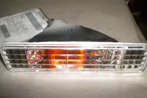 1989 a 88 honda accord luz derecha del bumper