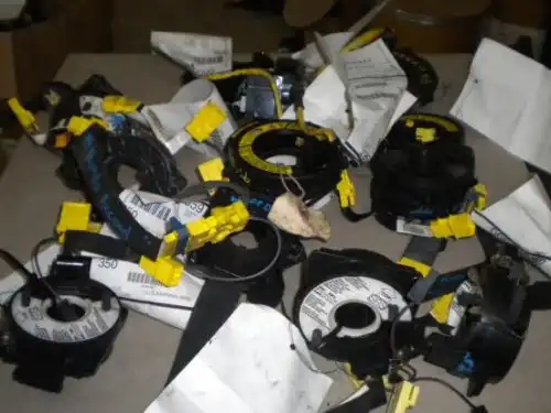 1994 a 2001 honda accord lote de cintas de guia