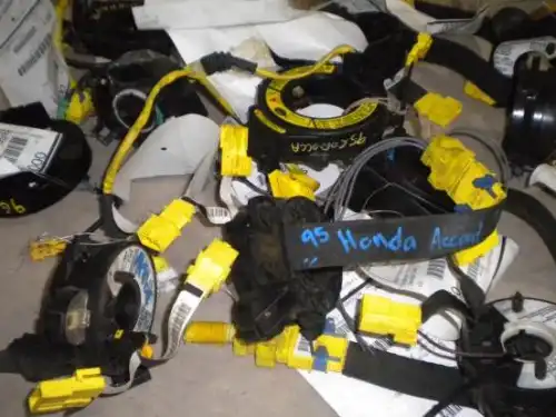 1994 a 2001 honda accord lote de cintas de guia