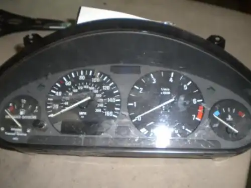 1995 a 92 bmw 325i millero original