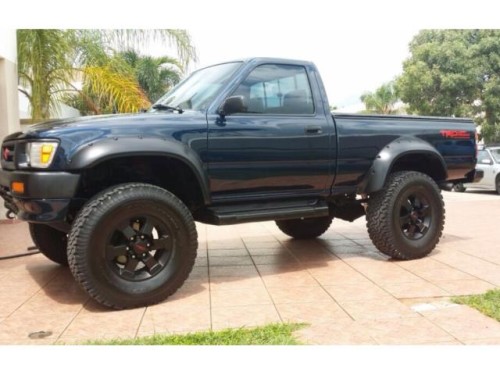 1995 Toyota Pick Up 4x4