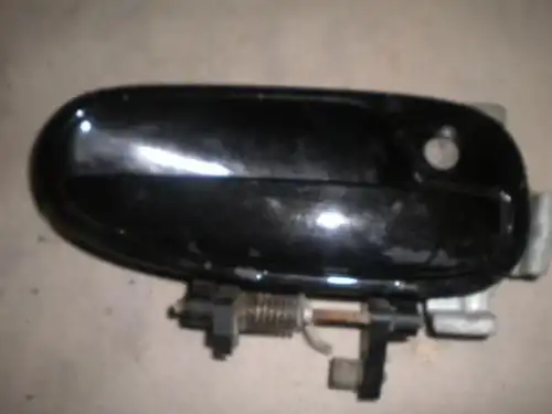 1997 honda civic manubio derecho de afuera