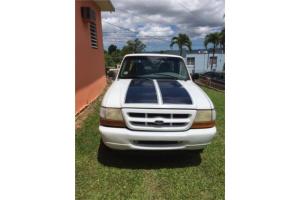 1998 Ford Ranger