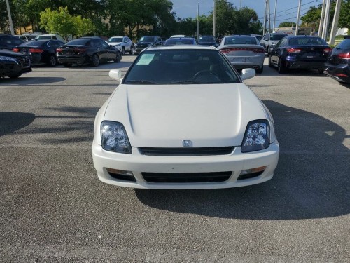 1998 Honda Prelude for sale