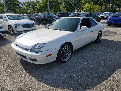 1998 Honda Prelude for sale