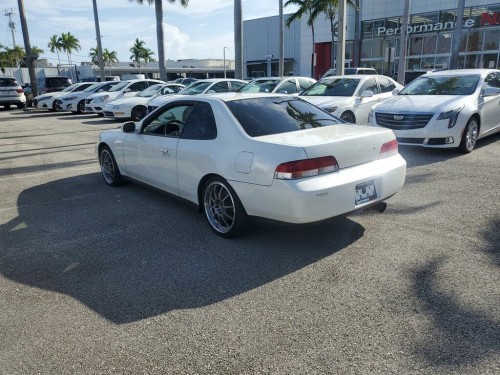 1998 Honda Prelude for sale