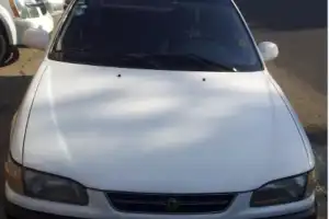 1999 Toyota Corolla