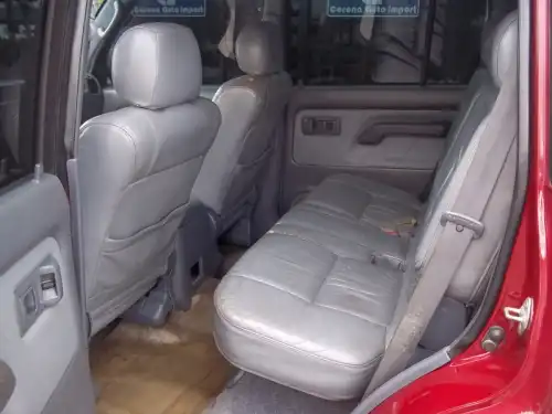 1999 Toyota Land Cruiser Prado VX