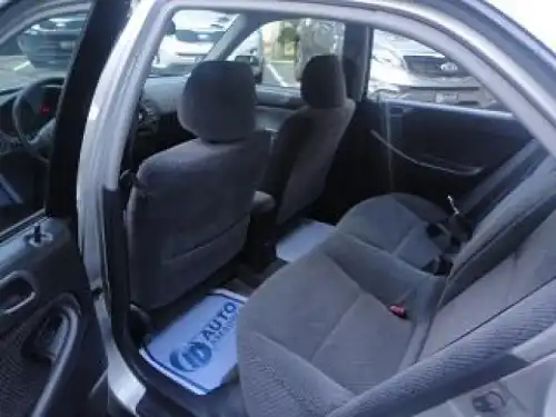 2000 Honda Civic
