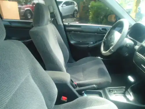 2000 Honda Civic