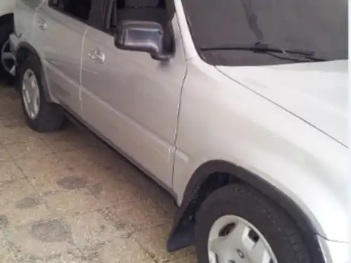 2001 Honda CR-V