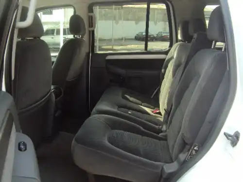 2002 Ford Explorer XLT
