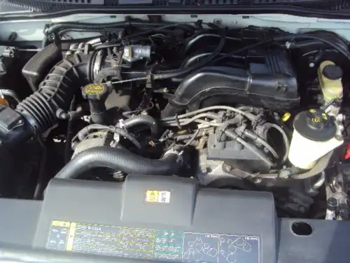 2002 Ford Explorer XLT