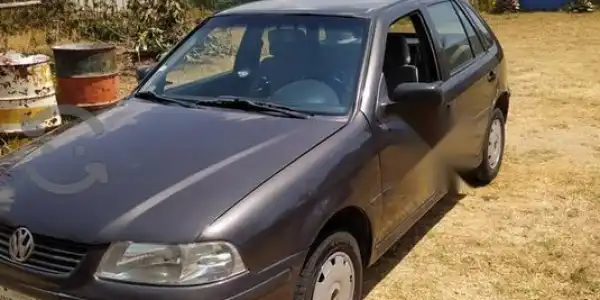 2002 Volkswagen Pointer de segunda mano, - 26988