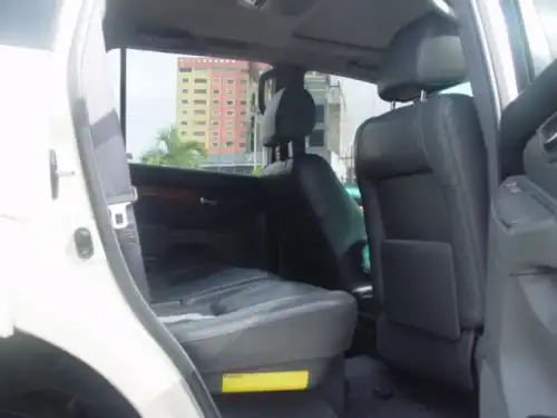 2003 Lexus GX 470