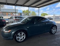 2003 audi tt turbo excelentecondiciones