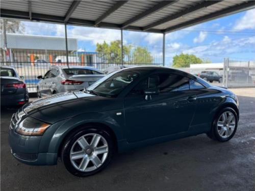 2003 audi tt turbo excelentecondiciones