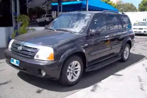 2004 Suzuki XL-7 Grand Vitara