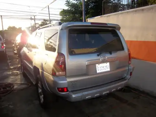 2004 Toyota 4Runner