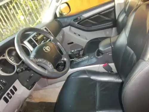 2004 Toyota 4Runner