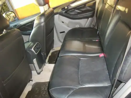 2004 Toyota 4Runner