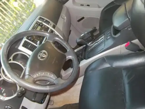 2004 Toyota 4Runner
