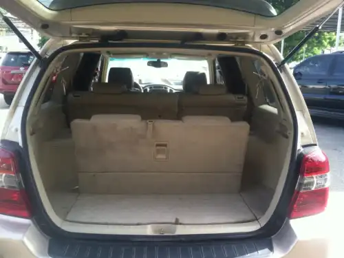 2004 Toyota Highlander