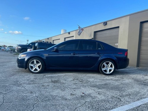 2004 Acura TL for sale