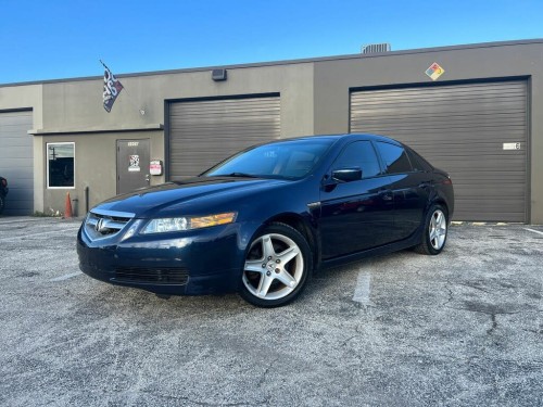 2004 Acura TL for sale