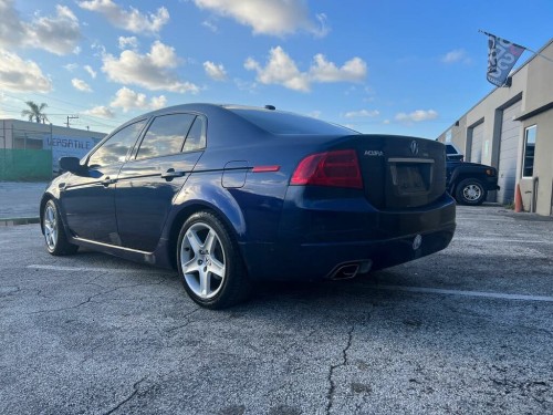 2004 Acura TL for sale