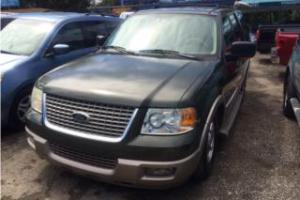 2004 FORD EXPEDITION EXCELENTES CONDICIONES