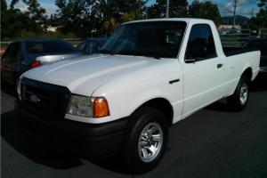 2004 FORD RANGER 30L AUTOMATICA POCAS MILLAS