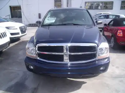 2005 Dodge Durango SLT SLT