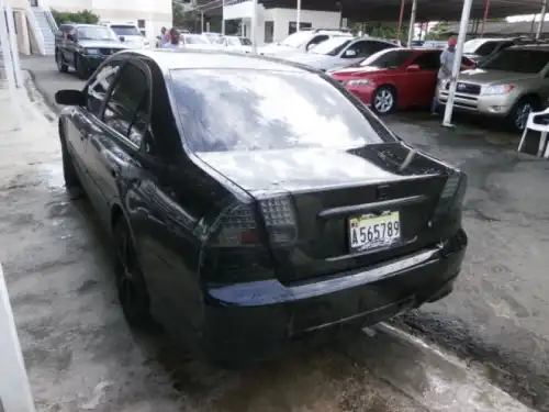 2005 Honda Civic EX