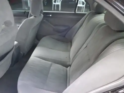 2005 Honda Civic EX