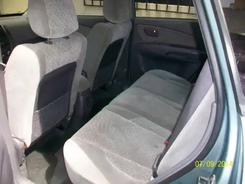 2005 Hyundai Tucson LIMITED