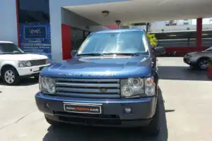 2005 Land Rover Range Rover Vogue