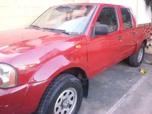 2005 Nissan Frontier