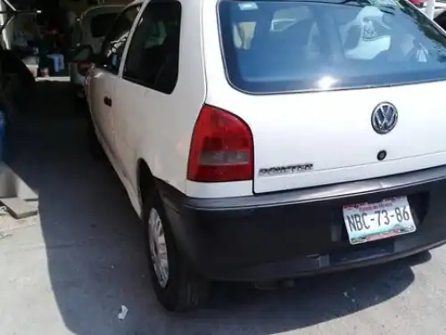 2005 Volkswagen Pointer de segunda mano, Gustavo A. Madero - 32239