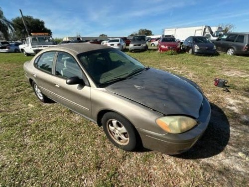 2005 Ford Taurus for sale