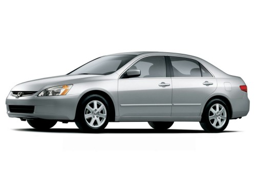 2005 Honda Accord for sale